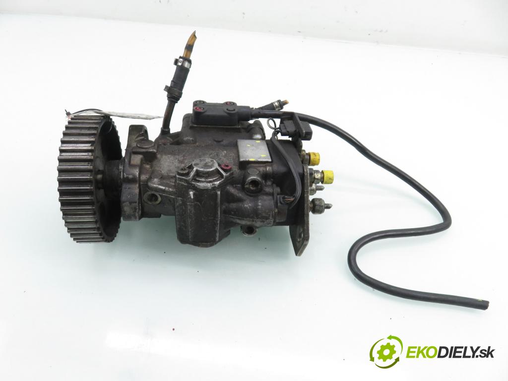 AUDI 80 (8C, B4) SEDAN 1992 66,00 1.9 TDI - 1Z 1896,00 Pumpa vstrekovacia 028130108M ; 0460404998 (Vstrekovacie čerpadlo)