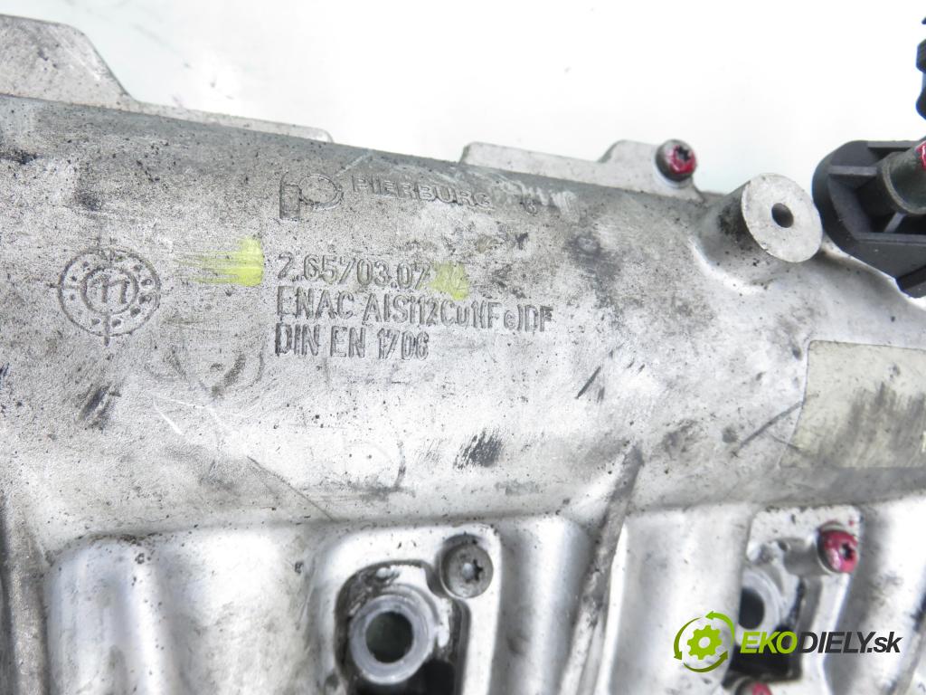 OPEL VECTRA C Kombi (Z02) KOMBI 2004 110,00 1.9 CDTI - Z 19 DTH 1910,00 Potrubie 26570307