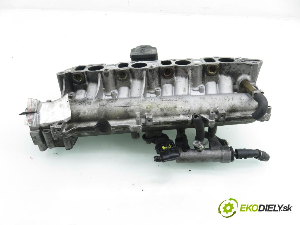 OPEL VECTRA C Kombi (Z02) KOMBI 2004 110,00 1.9 CDTI - Z 19 DTH 1910,00 Potrubie 26570307