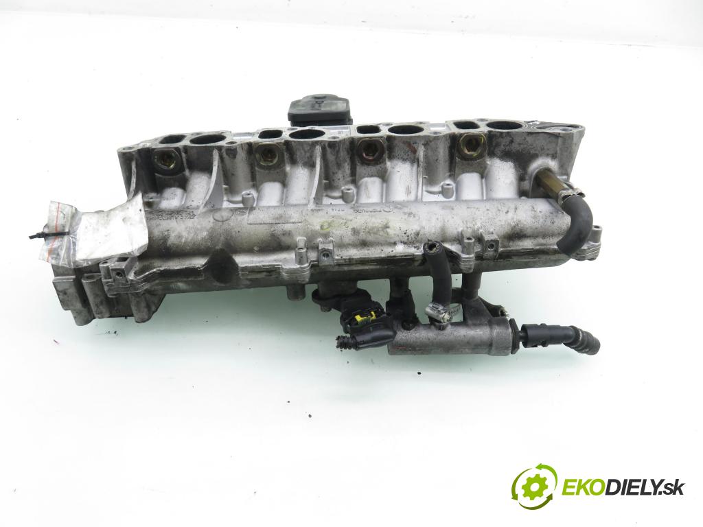 OPEL VECTRA C Kombi (Z02) KOMBI 2004 110,00 1.9 CDTI - Z 19 DTH 1910,00 Potrubie 26570307