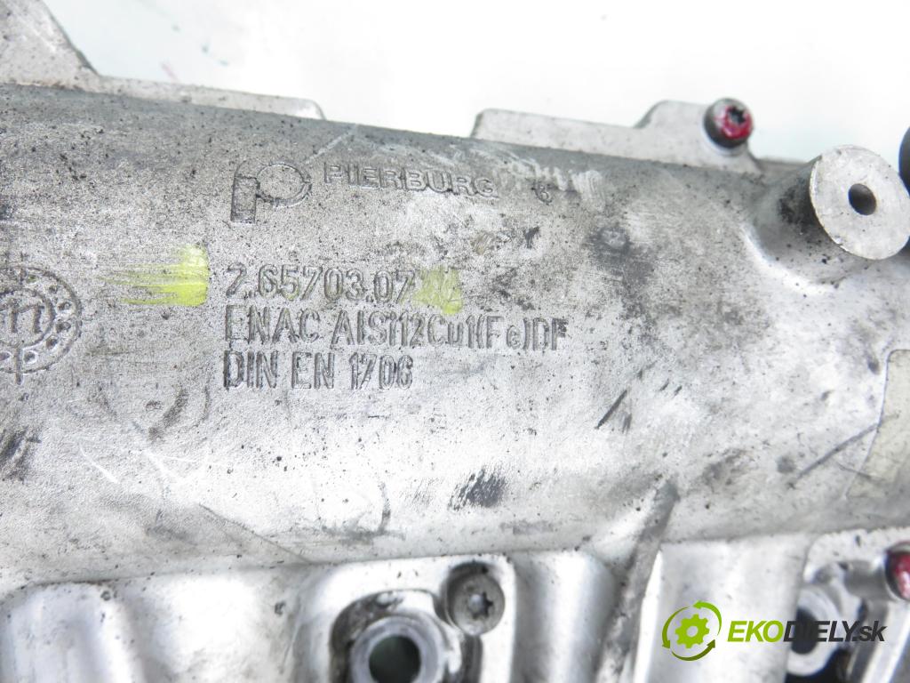 OPEL VECTRA C Kombi (Z02) KOMBI 2004 110,00 1.9 CDTI - Z 19 DTH 1910,00 Potrubie 26570307