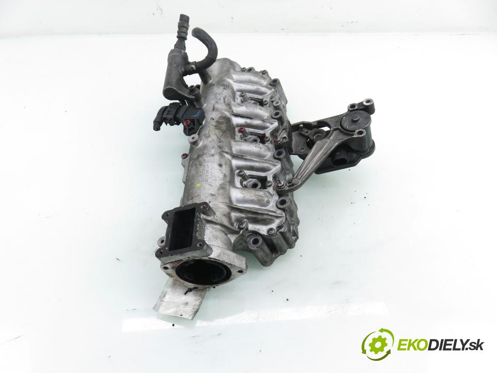 OPEL VECTRA C Kombi (Z02) KOMBI 2004 110,00 1.9 CDTI - Z 19 DTH 1910,00 Potrubie 26570307
