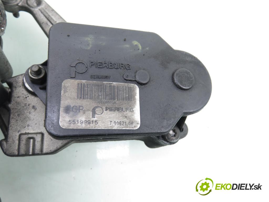OPEL VECTRA C Kombi (Z02) KOMBI 2004 110,00 1.9 CDTI - Z 19 DTH 1910,00 Potrubie 26570307