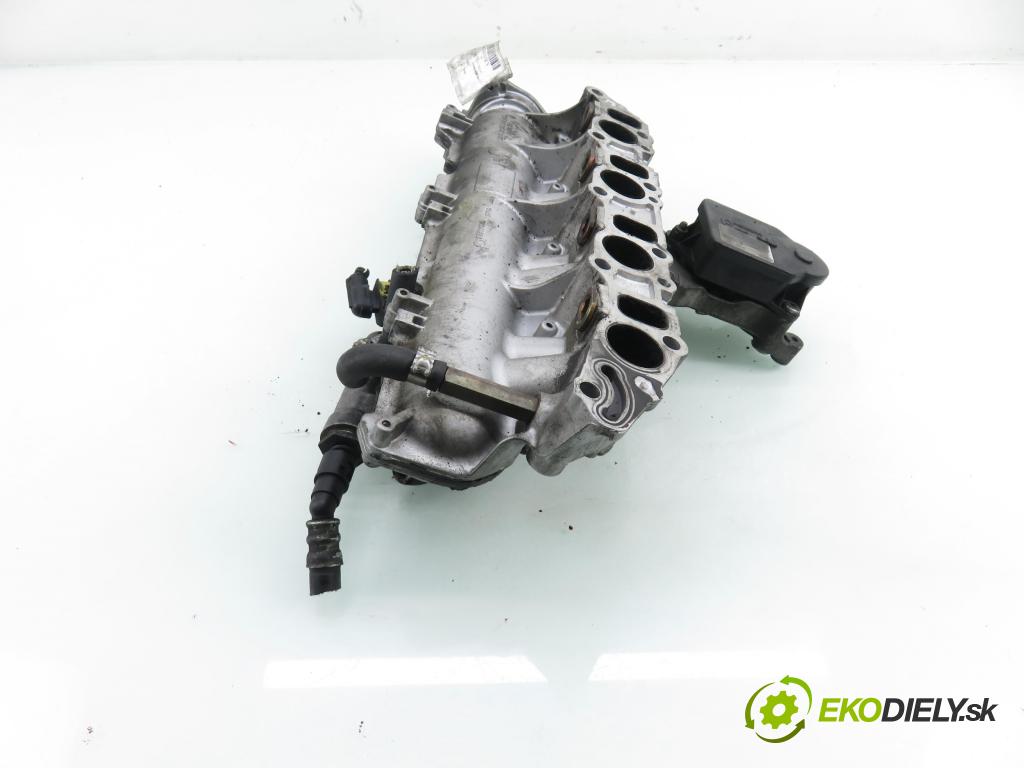 OPEL VECTRA C Kombi (Z02) KOMBI 2004 110,00 1.9 CDTI - Z 19 DTH 1910,00 Potrubie 26570307