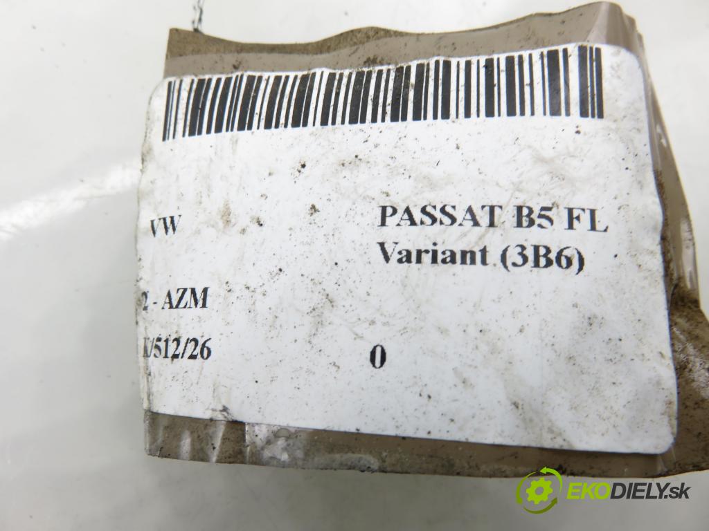 VW PASSAT B5.5 Variant (3B6) KOMBI 2001 85,00 2 - AZM 1984,00 pumpa paliva 3B0919051B ; 228233002004