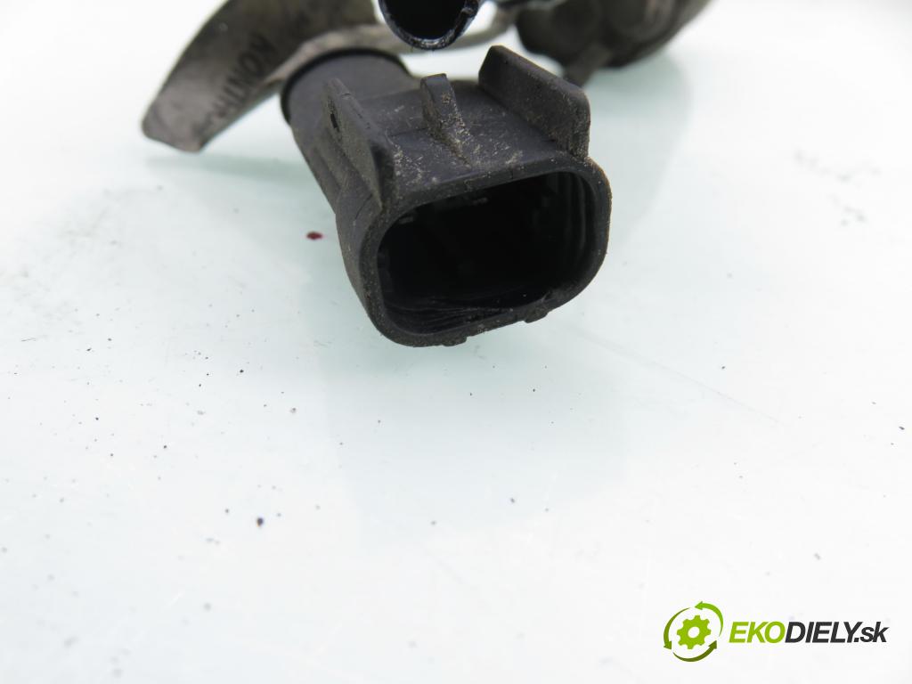 RENAULT SCENIC I (JA0/1_) MINIVAN 2002 75,00 1.9 dCi 102 - F9Q 732 1870,00 Pumpa paliva 0580464089