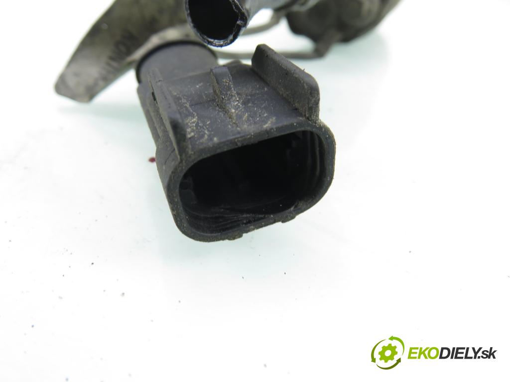 RENAULT SCENIC I (JA0/1_) MINIVAN 2002 75,00 1.9 dCi 102 - F9Q 732 1870,00 Pumpa paliva 0580464089