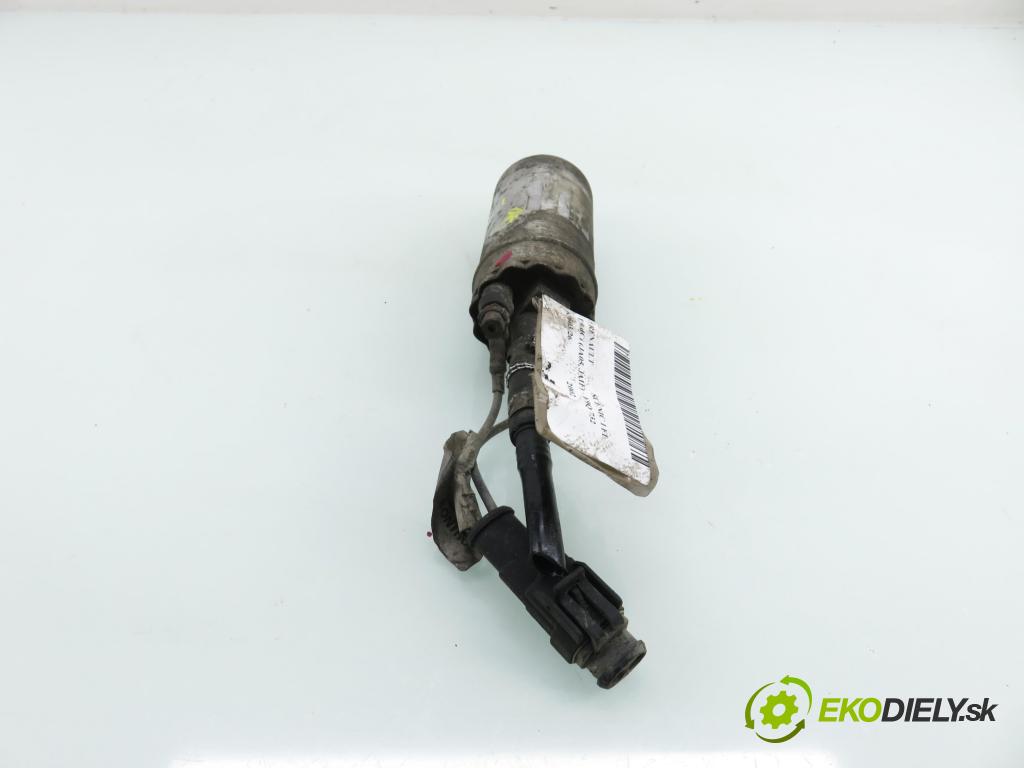 RENAULT SCENIC I (JA0/1_) MINIVAN 2002 75,00 1.9 dCi 102 - F9Q 732 1870,00 Pumpa paliva 0580464089