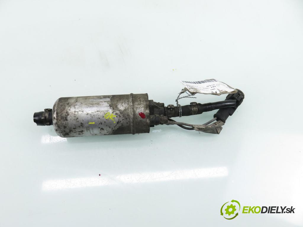 RENAULT SCENIC I (JA0/1_) MINIVAN 2002 75,00 1.9 dCi 102 - F9Q 732 1870,00 Pumpa paliva 0580464089