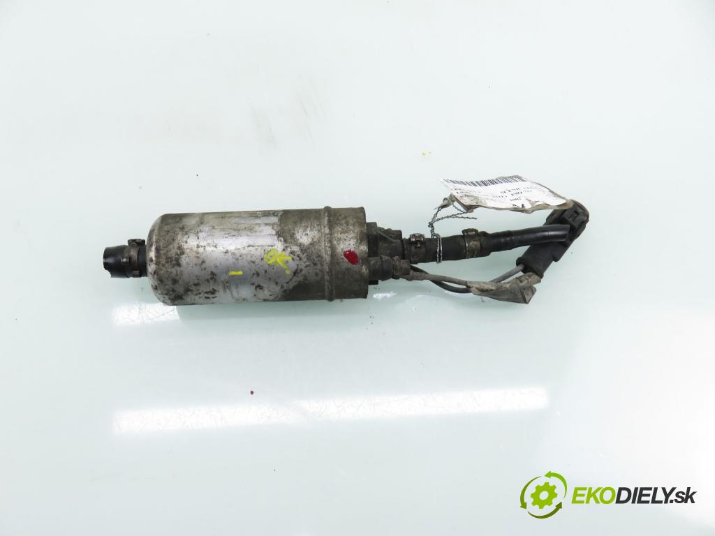 RENAULT SCENIC I (JA0/1_) MINIVAN 2002 75,00 1.9 dCi 102 - F9Q 732 1870,00 Pumpa paliva 0580464089