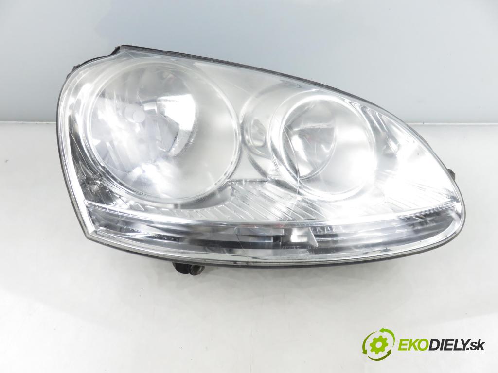 VW GOLF V (1K1) HB 2004 77,00 1.9 TDI PD 105 - BKC 1896,00 světlo PP 