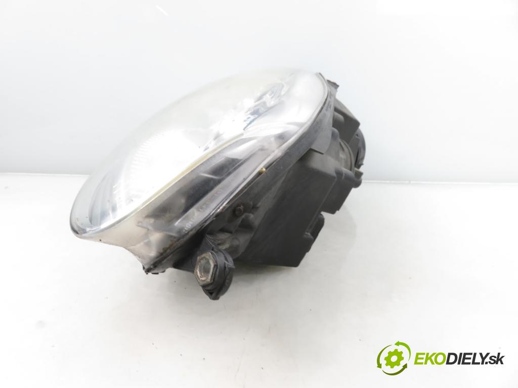 VW GOLF V (1K1) HB 2004 77,00 1.9 TDI PD 105 - BKC 1896,00 Svetlo PP