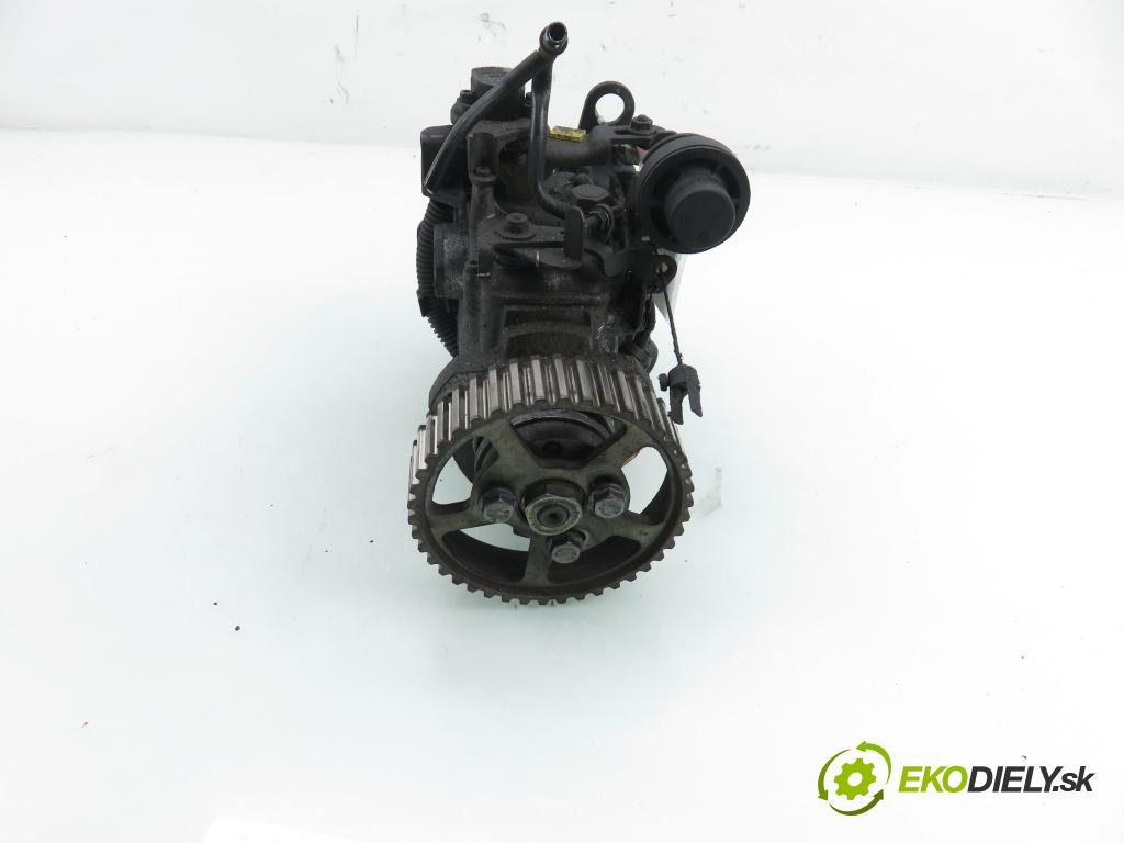 PEUGEOT PARTNER Combispace (5F) KOMBIVAN 2005 51,00 1.9 D - WJY (DW8B) 1868,00 Pumpa vstrekovacia R8448B391C (Vstrekovacie čerpadlo)