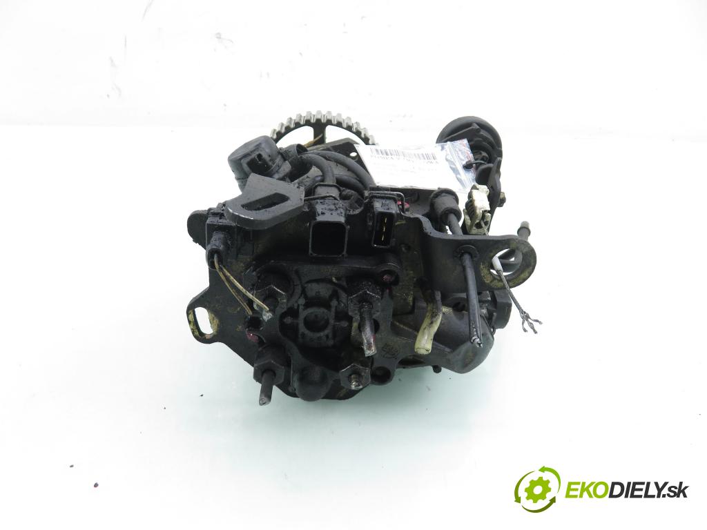 PEUGEOT PARTNER Combispace (5F) KOMBIVAN 2005 51,00 1.9 D - WJY (DW8B) 1868,00 Pumpa vstrekovacia R8448B391C (Vstrekovacie čerpadlo)