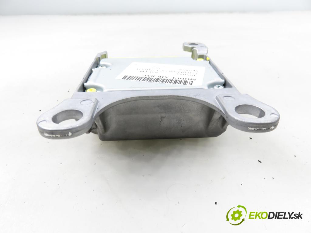 TOYOTA RAV 4 III (_A3_) SUV 2006 100,00 2.2 D 4WD (ALA30_) 136 - 2AD-FTV 2231,00 MODUL air BAG 8917042200