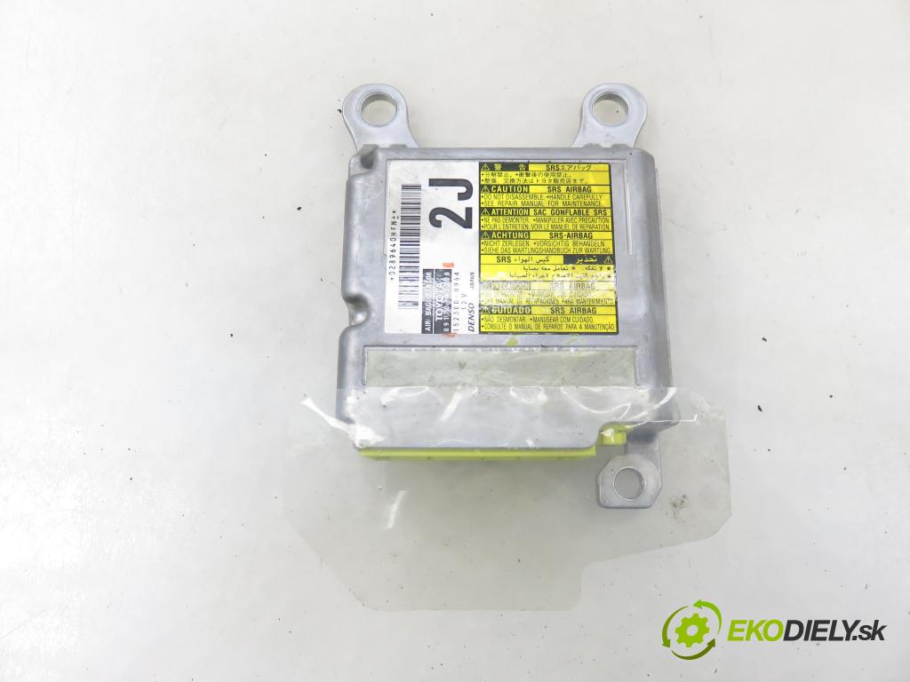 TOYOTA RAV 4 III (_A3_) SUV 2006 100,00 2.2 D 4WD (ALA30_) 136 - 2AD-FTV 2231,00 MODUL air BAG 8917042200