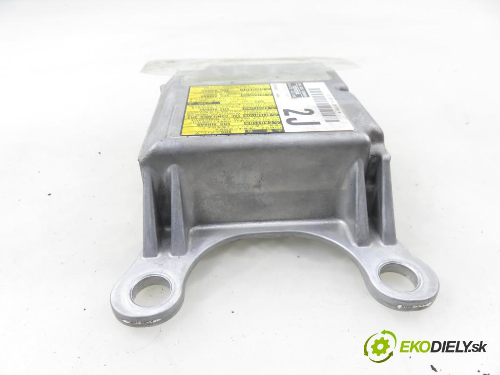 TOYOTA RAV 4 III (_A3_) SUV 2006 100,00 2.2 D 4WD (ALA30_) 136 - 2AD-FTV 2231,00 MODUL air BAG 8917042200