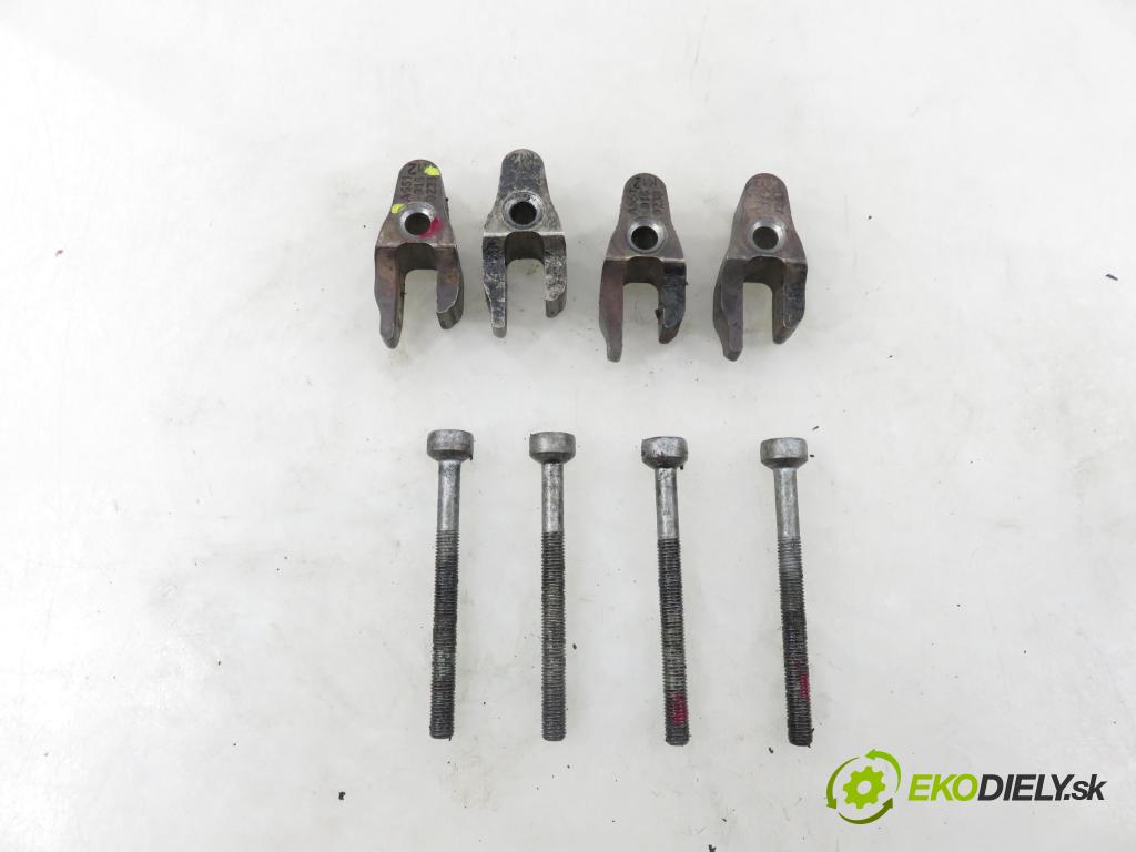 MERCEDES-BENZ SPRINTER 3,5-t Skrzynia (906) FURGON 2011 95,00 313 CDI (906.631, 906.633, 906.635, 906.637) - OM 2143,00 stojan VSTŘIKOVAČ: 6510160238