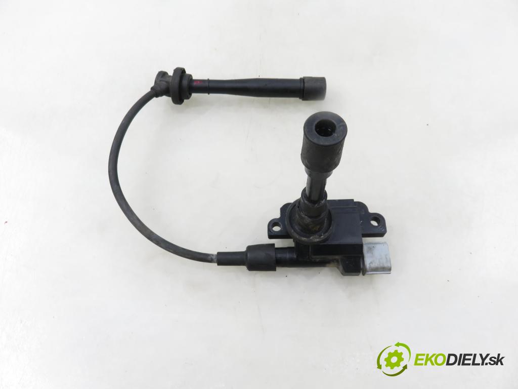 FIAT SEDICI (189_) CROSSOVER 2008 79,00 1.6 4x4 107 1586,00 Cievka zapaľovacia GN10318