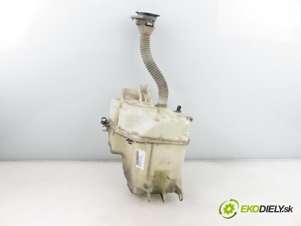 TOYOTA RAV 4 III (_A3_) SUV 2006 100,00 2.2 D 4WD (ALA30_) 136 - 2AD-FTV 2231,00 Nádržka ostrekovačov 060851205 (Kľučka dverí ostatné)