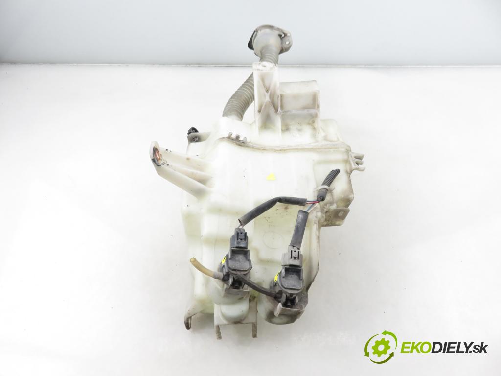 TOYOTA RAV 4 III (_A3_) SUV 2006 100,00 2.2 D 4WD (ALA30_) 136 - 2AD-FTV 2231,00 Nádržka ostrekovačov 060851205 (Kľučka dverí ostatné)