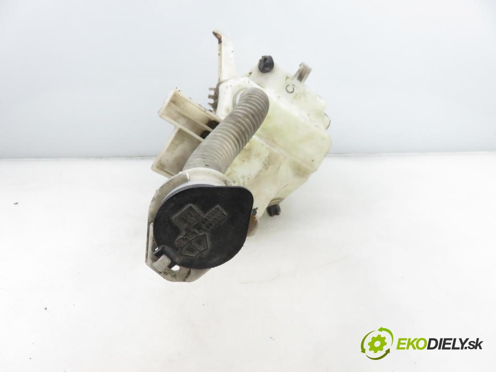 TOYOTA RAV 4 III (_A3_) SUV 2006 100,00 2.2 D 4WD (ALA30_) 136 - 2AD-FTV 2231,00 Nádržka ostrekovačov 060851205 (Kľučka dverí ostatné)