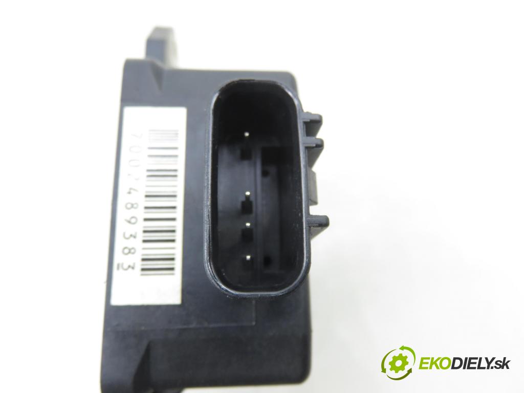 TOYOTA RAV 4 III (_A3_) SUV 2006 100,00 2.2 D 4WD (ALA30_) 136 - 2AD-FTV 2231,00 snímač ESP 8918342010 ; 1745005521