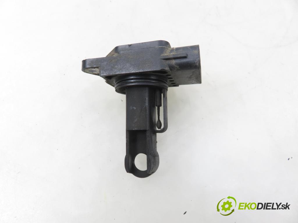 TOYOTA RAV 4 III (_A3_) SUV 2006 100,00 2.2 D 4WD (ALA30_) 136 - 2AD-FTV 2231,00 váha vzduchu vzduchu 2220430010 ; 1974002110