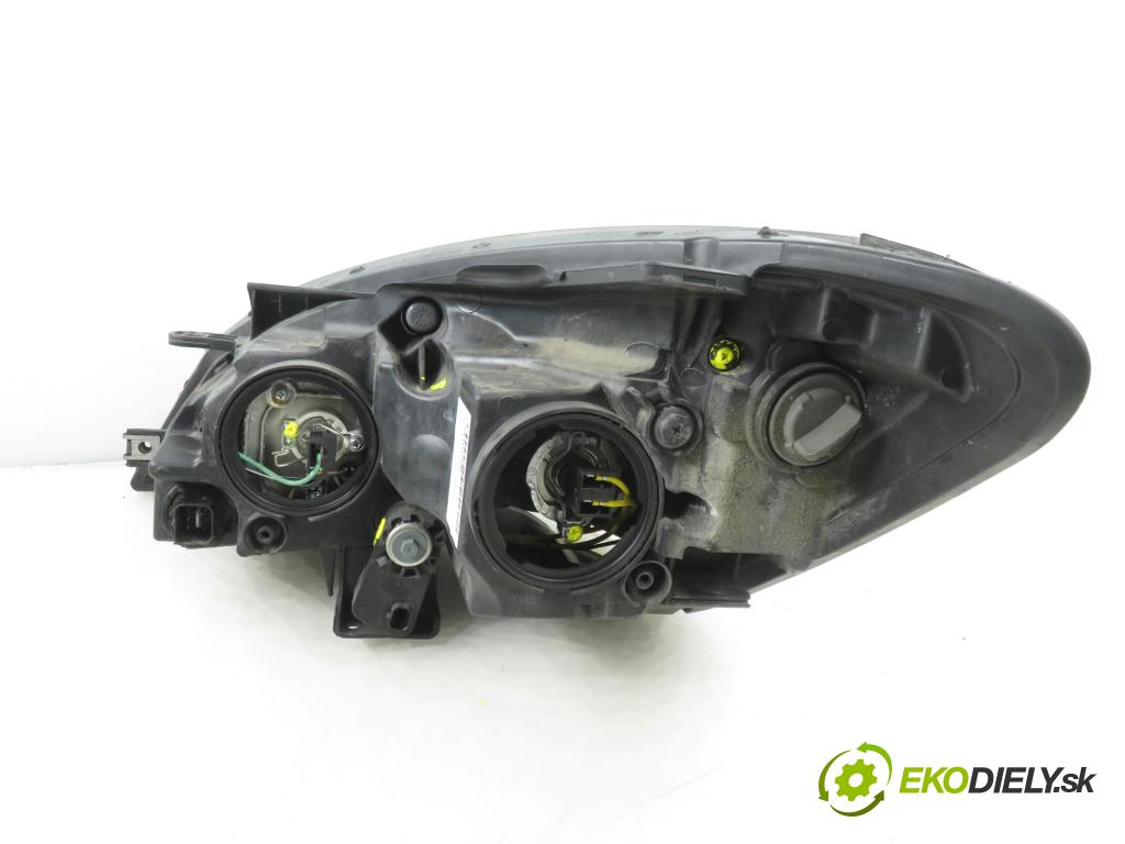KIA CEE'D liftback (ED) HB 2008 80,00 1.4 16V 109 - G4FA 1396,00 Svetlo PP