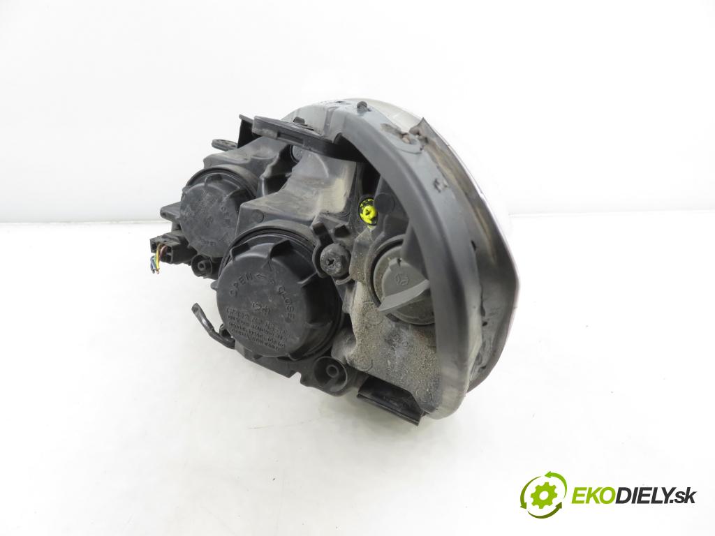 KIA CEE'D liftback (ED) HB 2008 80,00 1.4 16V 109 - G4FA 1396,00 Svetlo PP