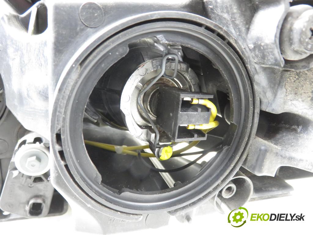 KIA CEE'D liftback (ED) HB 2008 80,00 1.4 16V 109 - G4FA 1396,00 Svetlo PP