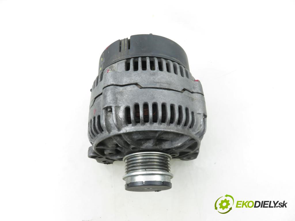 AUDI A4 Avant (8D5, B5) KOMBI 1998 66,00 1.9 TDI - AHU 1896,00 Alternátor 028903028 ; 0123515003 (Alternátor)