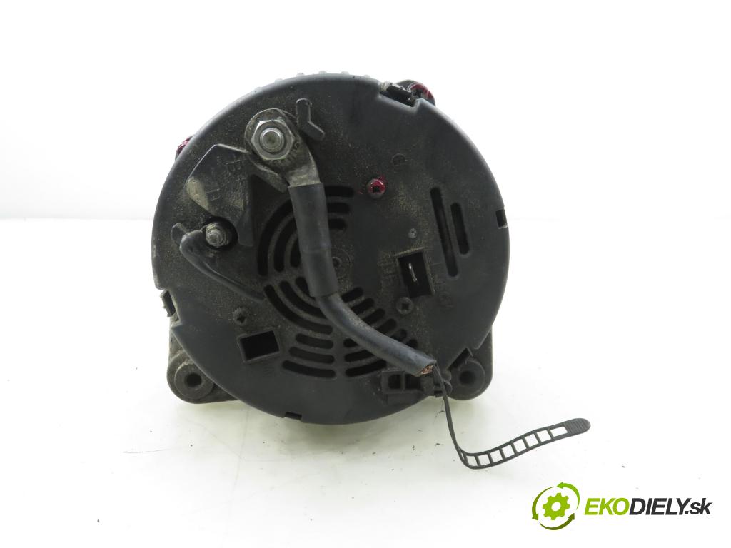 AUDI A4 Avant (8D5, B5) KOMBI 1998 66,00 1.9 TDI - AHU 1896,00 Alternátor 028903028 ; 0123515003 (Alternátor)