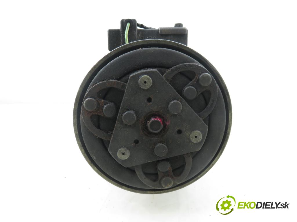AUDI A4 Avant (8D5, B5) KOMBI 1998 66,00 1.9 TDI - AHU 1896,00 KOMPRESOR: klimatizace 8D0260805D ; 5062310500 ; 560310780 (Kompresor klimatizace)