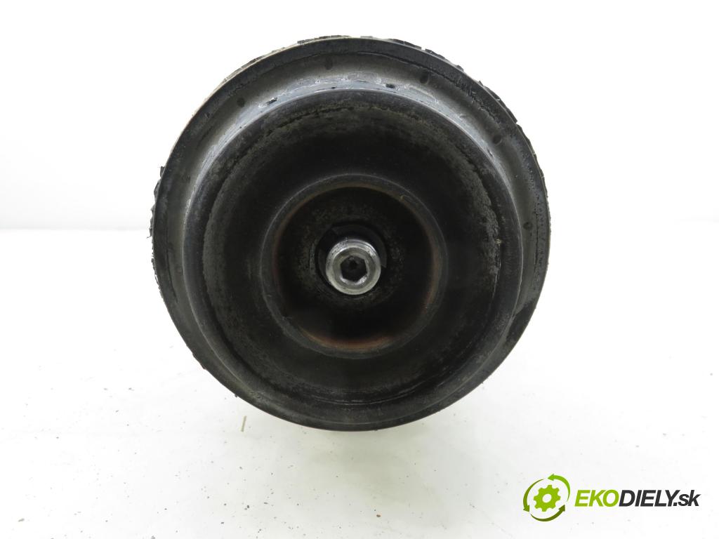 VW PASSAT B3/B4 Variant (3A5, 35I) KOMBI 1992 55,00 1.8 - AAM 1781,00 MCPERSON LP 634810