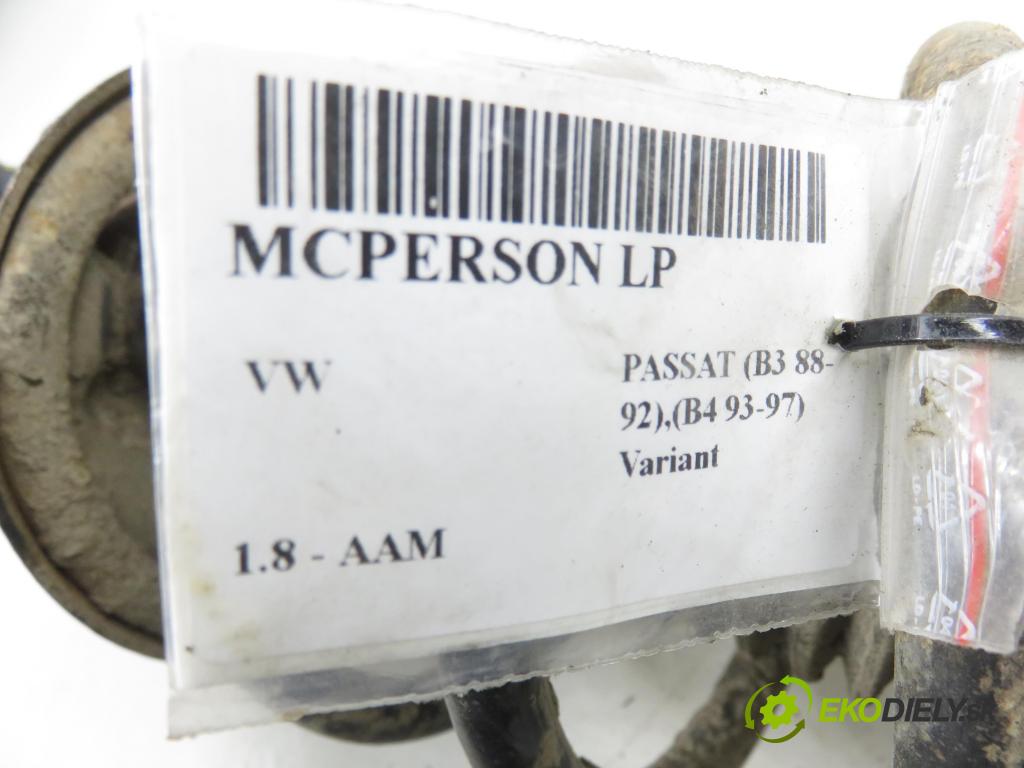 VW PASSAT B3/B4 Variant (3A5, 35I) KOMBI 1992 55,00 1.8 - AAM 1781,00 MCPERSON LP 634810