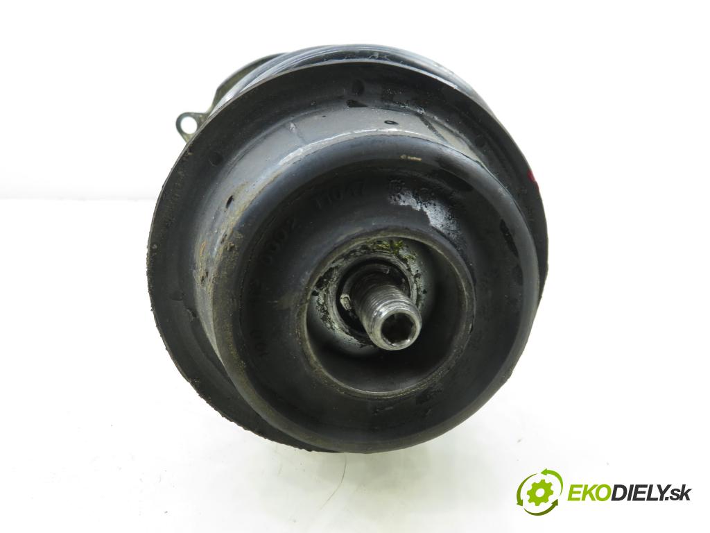 VW PASSAT B3/B4 Variant (3A5, 35I) KOMBI 1992 55,00 1.8 - AAM 1781,00 MCPERSON PP AHW009MT