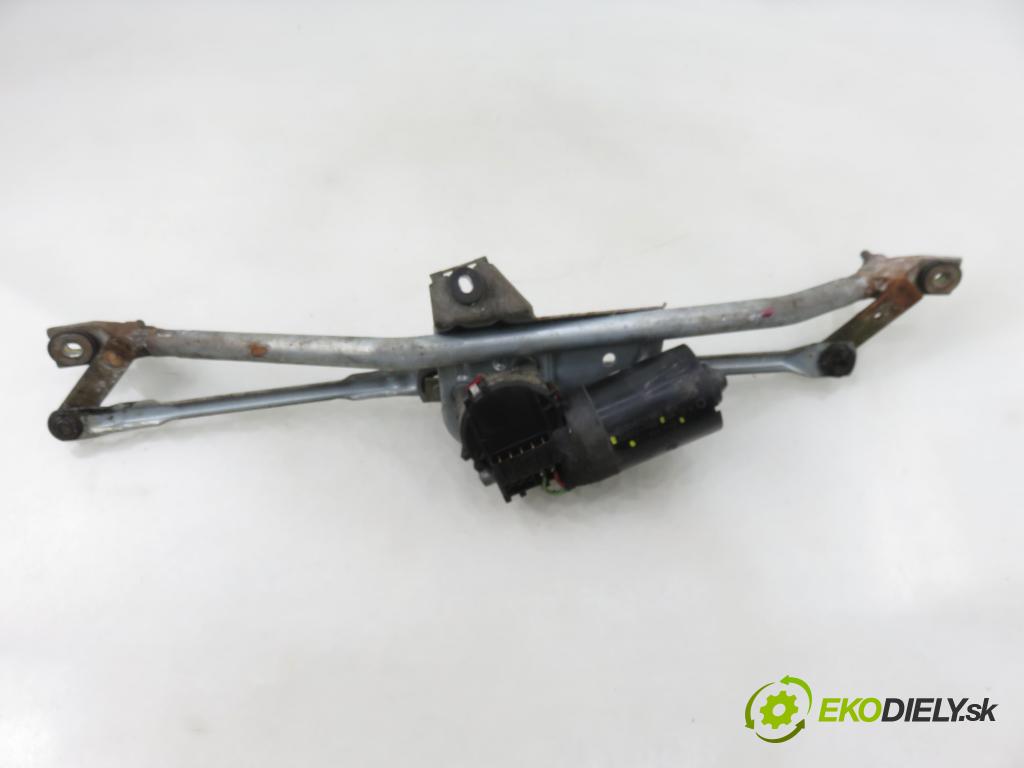 AUDI A4 Avant (8D5, B5) KOMBI 1998 66,00 1.9 TDI - AHU 1896,00 MECHANISMUS/ motorek stěračů 8D1955113B ; 0390241132