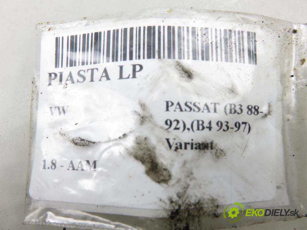 VW PASSAT B3/B4 Variant (3A5, 35I) KOMBI 1992 55,00 1.8 - AAM 1781,00 náboj LP