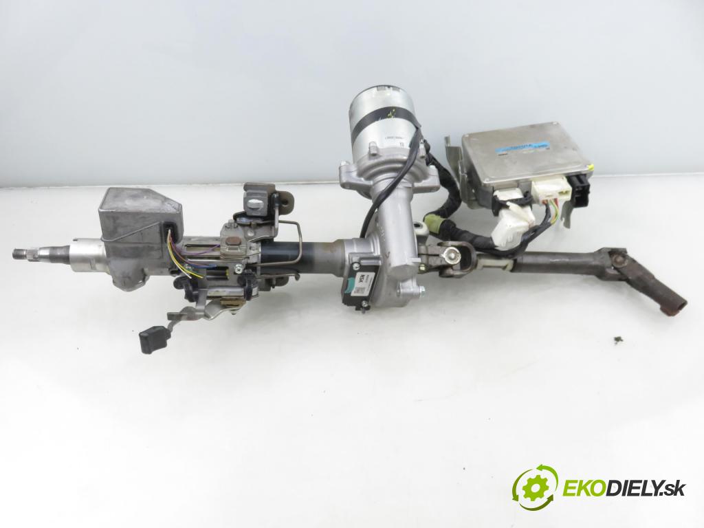 TOYOTA RAV 4 III (_A3_) SUV 2006 100,00 2.2 D 4WD (ALA30_) 136 - 2AD-FTV 2231,00 serv/podporovanie elektrické 8965042040