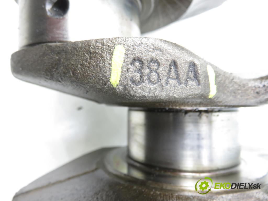 AUDI A4 Avant (8K5, B8) KOMBI 2008 105,00 2.0 TDI - CAGA 1968,00 hriadeľ KLIKA: 38AA