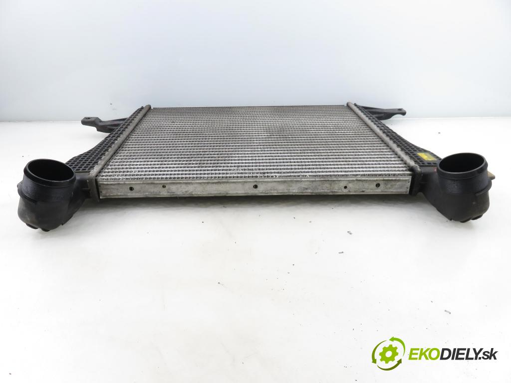 CHEVROLET CAPTIVA (C100, C140) SUV 2011 135,00 2.2 D 4WD 184 - Z 22 D1 2231,00 chladič intercooler 622998