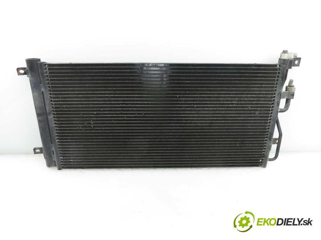 CHEVROLET CAPTIVA (C100, C140) SUV 2011 135,00 2.2 D 4WD 184 - Z 22 D1 2231,00 chladič klimatizácie 2002760 (Chladič klimatizácie)