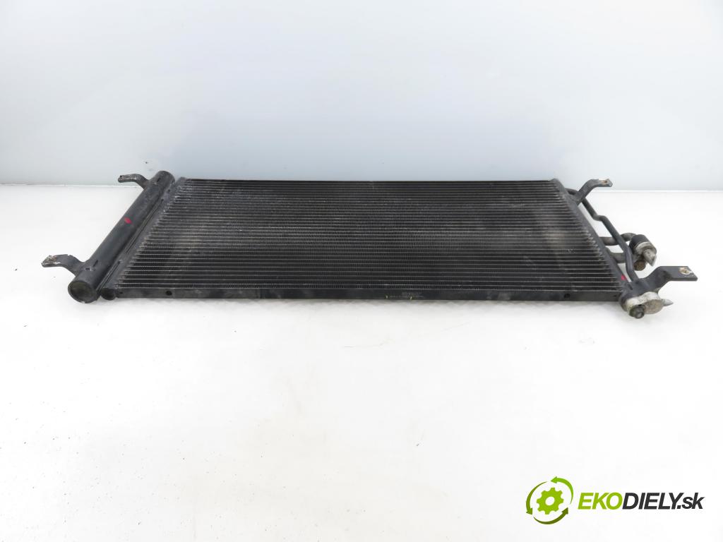 CHEVROLET CAPTIVA (C100, C140) SUV 2011 135,00 2.2 D 4WD 184 - Z 22 D1 2231,00 chladič klimatizácie 2002760 (Chladič klimatizácie)