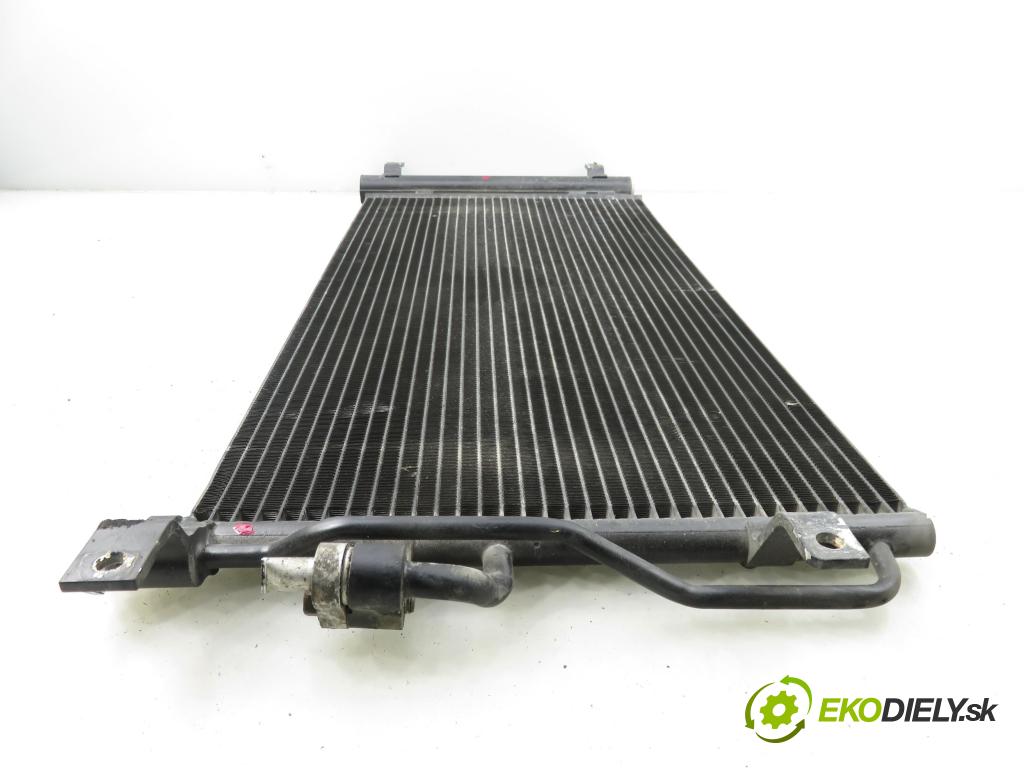 CHEVROLET CAPTIVA (C100, C140) SUV 2011 135,00 2.2 D 4WD 184 - Z 22 D1 2231,00 chladič klimatizácie 2002760 (Chladič klimatizácie)