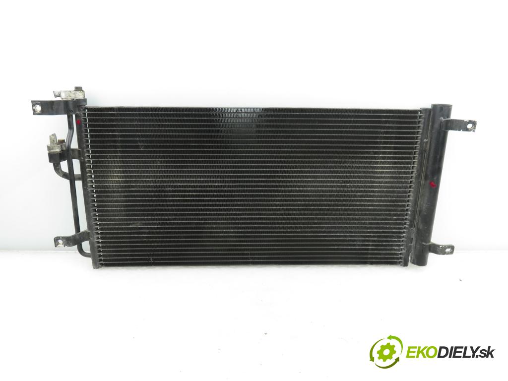 CHEVROLET CAPTIVA (C100, C140) SUV 2011 135,00 2.2 D 4WD 184 - Z 22 D1 2231,00 chladič klimatizácie 2002760 (Chladič klimatizácie)