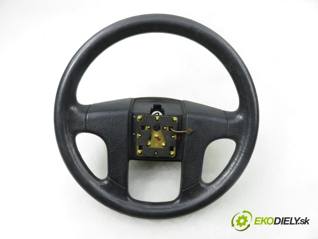 VW PASSAT B3/B4 Variant (3A5, 35I) KOMBI 1992 55,00 1.8 - AAM 1781,00 Volant 321419660 ; 191419675 (Volant)