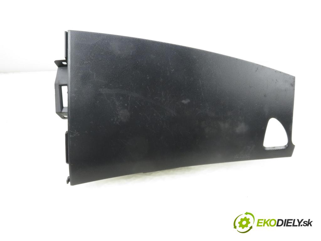 CITROEN C-CROSSER (EP_) SUV 2008 115,00 2.2 HDi 160 - 4HN (DW12MTED4) 2179,00 AirBag air BAG CESTUJÍCÍ: 7030A182XA ; 7030A026