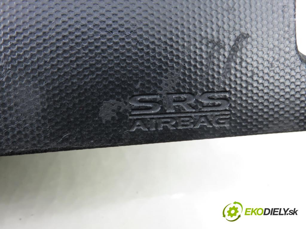 CITROEN C-CROSSER (EP_) SUV 2008 115,00 2.2 HDi 160 - 4HN (DW12MTED4) 2179,00 AirBag air BAG CESTUJÍCÍ: 7030A182XA ; 7030A026