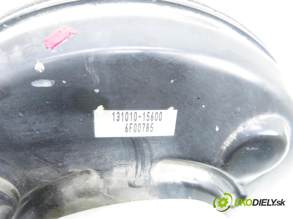 TOYOTA RAV 4 III (_A3_) SUV 2006 100,00 2.2 D 4WD (ALA30_) 136 - 2AD-FTV 2231,00 Posilovač 13101015600 (Servočerpadlo)